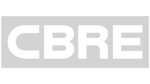 Logo CBRE